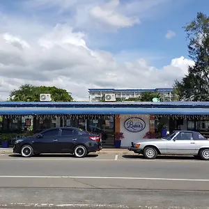 Отель Bahia Subic Bay, Олонгапо