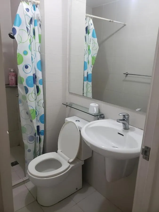 Sutherland Tower Acqua Private Residences Mandaluyong 0*,