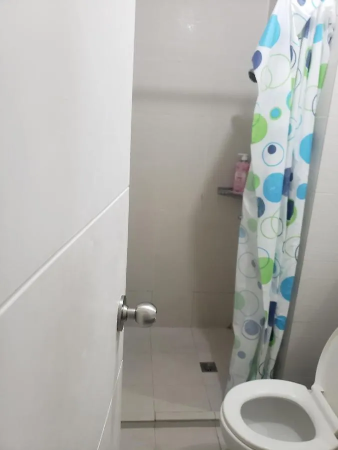 Sutherland Tower Acqua Private Residences Mandaluyong