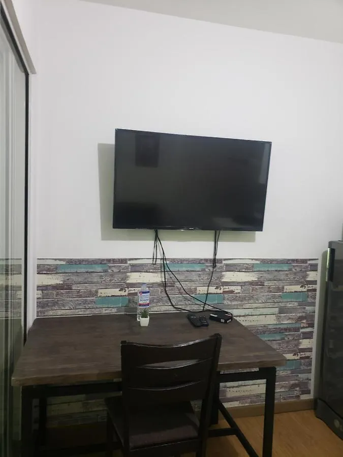 Sutherland Tower Acqua Private Residences Mandaluyong