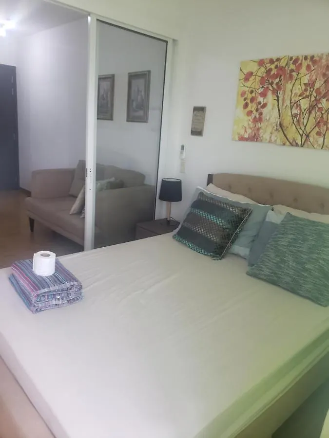 Sutherland Tower Acqua Private Residences Mandaluyong