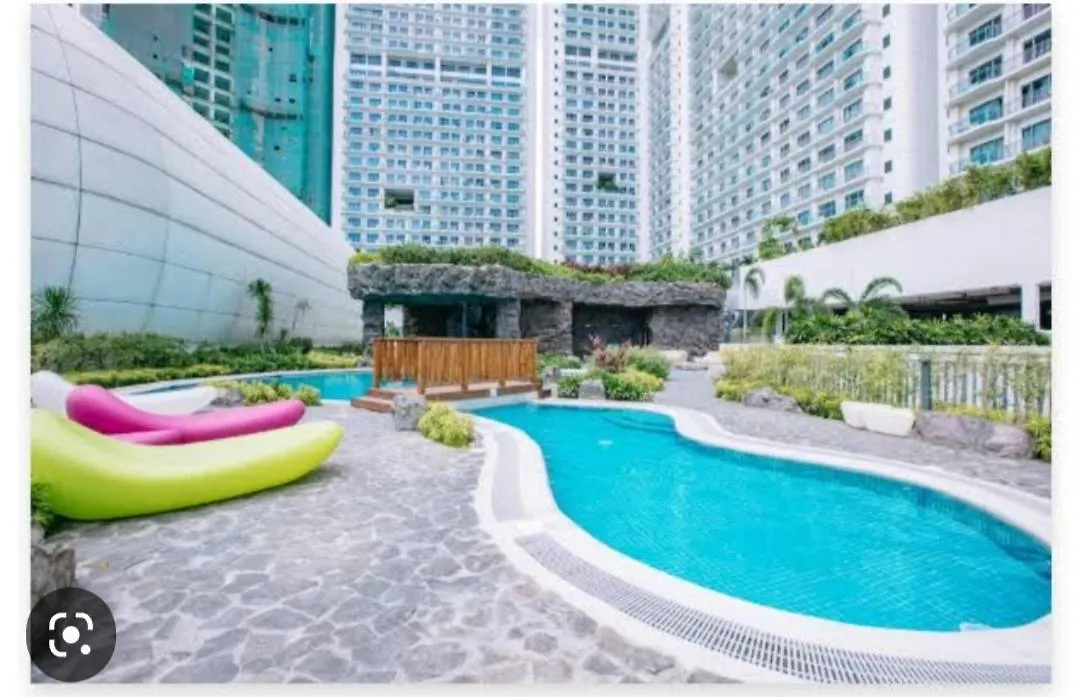 Aparthotel Sutherland Tower Acqua Private Residences Mandaluyong